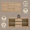 Kasem - Server - Oak - Image 6