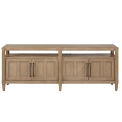 Entertainment - Console - Sand