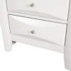 Marilla - 7 Drawer Lingerie Chest - White - Image 4