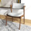 Edwin - Dining Chair (Set of 2) - Light Gray - Image 8
