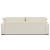 Charlie - Deep Seater Sofa, Upholstered - Cream - Image 4