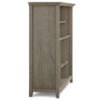 Amherst - Multi Cube Bookcase And Storage Unit - Distressed Gray - Image 3