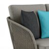 Carmel - Outdoor Sofa - Sand Drift - Image 5