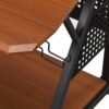 Willow - Music Desk - Cherry - Image 7