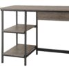 Weathered Desk - Gray - Image 2