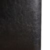 Super Nova - Twin Panel Headboard - Black - Image 3