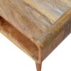 Open Media Unit - Oak - Image 6