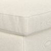 Charlie - Deep Seater Left Sectional Sofa - Cream - Image 9