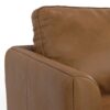 Livingston - Sofa - Caramel Brown - Image 7