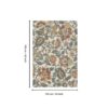 Fenix - Accent Rug, Floral Charm - Ivory Multi - Image 5