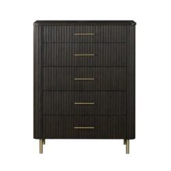 Clayten - Chest - Espresso