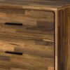 Hestia - Dresser - Walnut - Image 4