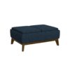 Varia - Reversible Tray Ottoman - Blue - Image 2