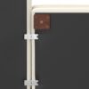 Charlie - Deep Seater Left Sectional Sofa - Cream - Image 13