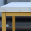 Marb - End Table - White - Image 4