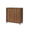 Waina - Shoe Cabinet - Oak - Image 5