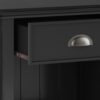 Acadian - Bedside Table - Black - Image 5