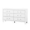 Omoda - Dresser - White - Image 2