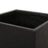Outdoor Durable Planter - Black - Image 6