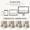 3 Piece Living Room Set Modular Sectional Couch Upholstered 3 Seater Sofa & 2 Armchairs 5 Seat - Beige - Image 12