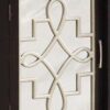 Kacia - Console Cabinet - Antique Black - Image 3