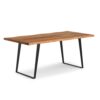 Delta - Dining Table - Natural - Image 6