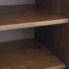 Banting - Mid Century Sideboard With Centre Drawers - Walnut Brown - Image 7