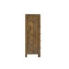 Lisque - 5 Drawer Chest - Brown - Image 3
