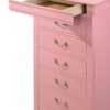 Lingerie Chest - Pink - Image 5