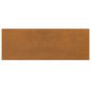 Warm Shaker - 9 Cube Storage - Brown - Image 8