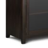 Cosmopolitan - Sideboard Buffet - Mahogany - Image 4