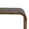 London - Nightstand - Beige Brown - Image 4