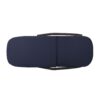 Mikael - Outdoor Chaise Lounge With Cushion - Dark Brown - Image 9