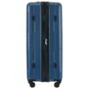 2 Piece Luggage Set With Bags Expanable Spinner Wheels ABS Lightweight Suitcase With Tsa Lock 20" / 24" - Blue - Image 17