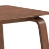Ginny - Dining Table - Walnut - Image 4