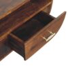 Agra - Media Unit - Brown - Image 6
