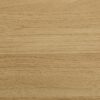Accent Table, C - Shaped Contemporary & Modern - Natural - Image 6