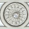 Varian - Mirrored Dresser - Silver - Image 5