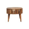 Ariella - Coffee Table - Oak - Image 9