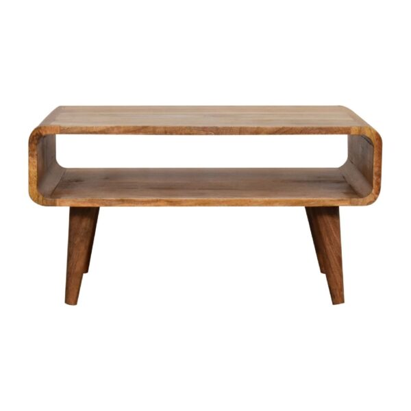 Open Media Unit - Oak