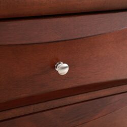 Marilla - Media Chest - Cherry