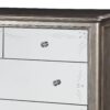 Esteban - Dresser With Jewelry Tray - Champagne - Image 6