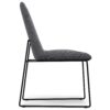 Corina - Dining Chair (Set of 2) - Gray - Image 2