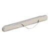 9' Pole Umbrella With Carry Bag - Gray - Image 5