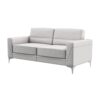 Creta - Sofa - Light Gray - Image 2