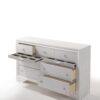 Naima - Dresser - White - Image 3