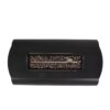 Vernon - Rectangle Fire Pit 50, 000 Btu - Dark Gray - Image 16