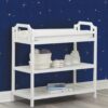 Celeste - Changing Table - White - Image 3