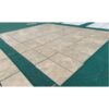 Marble Tile For Floor And Wall 12 X 24" Stone - Beige / Gold - Image 10