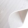 Polygon - Corner Wardrobe - Natural - Image 11